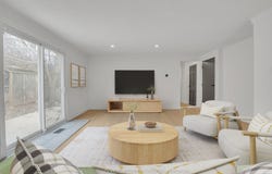 192 Edgehill Drive, Barrie, ON L4N 1M1