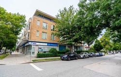 688 E 17th Avenue PH3, Vancouver, BC V5V 0A8