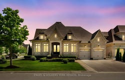 43 James Stokes Court, King, ON L7B 0M8