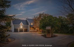 16455 10th Concession, King, ON L0G 1T0