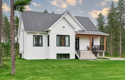 701 Rue des Grands-Boisés, Saint-Honoré, QC G0V 1L0
