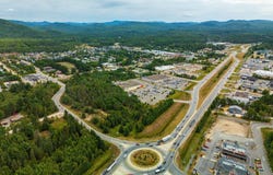 Route 117, Mont-Tremblant, QC J8E 2X5