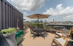2635 Rue Rufus-Rockhead B-704, Montréal (Le Sud-Ouest), QC H3J 2W6