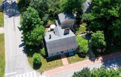17 George Street, Shelburne, NS B0T 1W0
