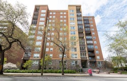 373 LAURIER Avenue E 906, Lower Town - Sandy Hill, ON K1N 8X6