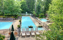 209 Ch. des Quatre-Sommets 6, Mont-Tremblant, QC J8E 1C6