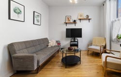 4282 4286 Rue St-Antoine O., Montréal (Le Sud-Ouest), QC H4C 1C5