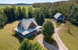 210 EAGLE Crescent, Grey Highlands, ON N0C 1M0