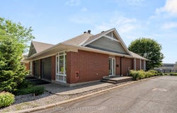 120 Manorhill Private, Alta Vista and Area, ON K1H 2J4