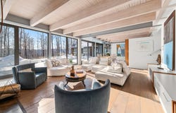 331 Ch. de l'Héritage, Saint-Sauveur, QC J0R 1R1