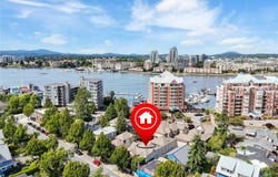 136 Superior St A, Victoria, BC V8V 1T1