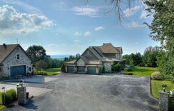 10 Mtée Lapointe, Hatley - Canton, QC J0B 2C0