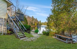 27 Lower Lane, Seguin, ON P2A 0B2