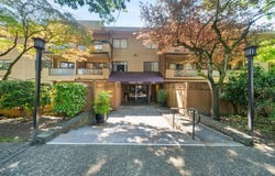 2190 W 7th Avenue 214, Vancouver, BC V6K 4K7
