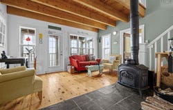 41 Neu-Town Lane, Halfway Cove, NS B0H 1N0