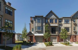 64 Spring Willow Close SW, Calgary, AB T3E 6E8
