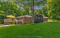 20 Horse Island, Carling, ON P0G 1G0
