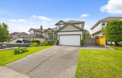 16916 Greenbrook Drive, Surrey, BC V4N 5C7