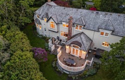 3525 Upper Terrace Rd, Oak Bay, BC V8R 6E8