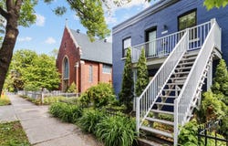 1616 1618 Rue Galt, Montréal (Le Sud-Ouest), QC H4E 1J2