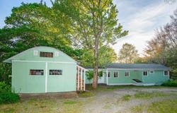 1521 Lake Annis Road, Lake Annis, NS B5A 5L7