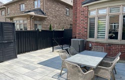4 Valley Point Crescent BSMT, King, ON L7B 1L4