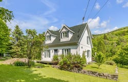 20 Rue du Pivert, Sainte-Brigitte-de-Laval, QC G0A 3K0