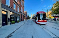 323 Queen St E 1a, Toronto, ON M5A 1S9