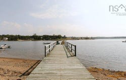 405 Borgalds Point Road, Chester Basin, NS B0J 1K0