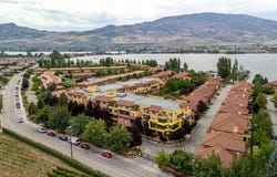 7600 Cottonwood Drive 202, Osoyoos, BC V0H 1V3