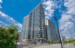 100 Rue Murray 319, Montréal (Le Sud-Ouest), QC H3C 2C6