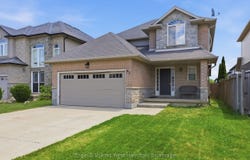 83 Davinci Boulevard, Hamilton, ON L9B 0C4