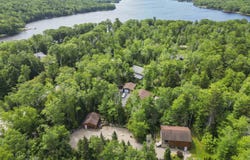 141 Canyon Point Road, Vaughan, NS B0N 2T0