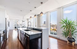 888 Rue Wellington 1401, Montréal (Ville-Marie), QC H3C 0N1