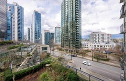 1328 W Pender Street 604, Vancouver, BC V6E 4T1