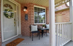 28 Waterwheel Crescent, Hamilton, ON L9H 7B8