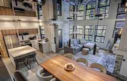 219 Ch. des Quatre-Sommets 5, Mont-Tremblant, QC J8E 1C6