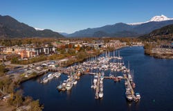 1365 Victoria Street 405, Squamish, BC V0N 3G0