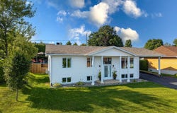625 Rue des Cèdres, Thetford Mines, QC G6G 6X1