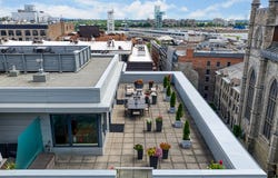 81 Rue De Brésoles 703, Montréal (Ville-Marie), QC H2Y 0A1