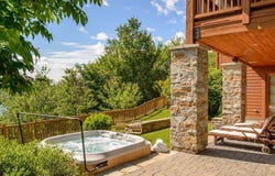 148 Ch. des Légendes A1, Mont-Tremblant, QC J8E 3M9