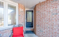34 Baton Court, Kanata, ON K2L 4C8