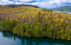 Île Chantigny, Gracefield, QC J0X 1W0