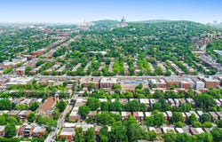 4674 4676 Av. Earnscliffe, Montréal (Côte-des-Neiges/Notre-Dame-de-Grâce), QC H3X 2P2