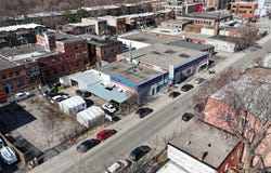4270 4280 Rue Frontenac, Montréal (Le Plateau-Mont-Royal), QC H2H 2M3