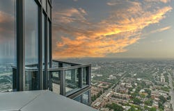 1288 Rue St-Antoine O. 804, Montréal (Ville-Marie), QC H3C 0X6