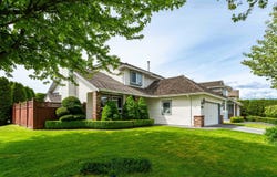 19660 Somerset Drive, Pitt Meadows, BC V3Y 2E2