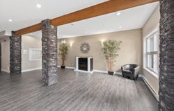 20630 Douglas Crescent 204, Langley, BC V3A 4B8