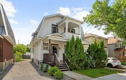 76 Huron Avenue N, Tunneys Pasture and Ottawa West, ON K1Y 0V9