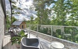 87 Ch. de la Trinité, Lac-Supérieur, QC J0T 1P0